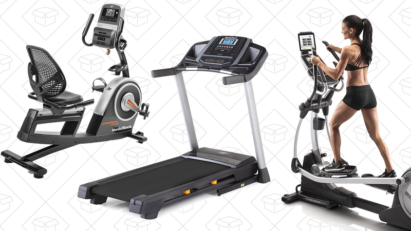 NordicTrack Home Gym Sale | Amazon